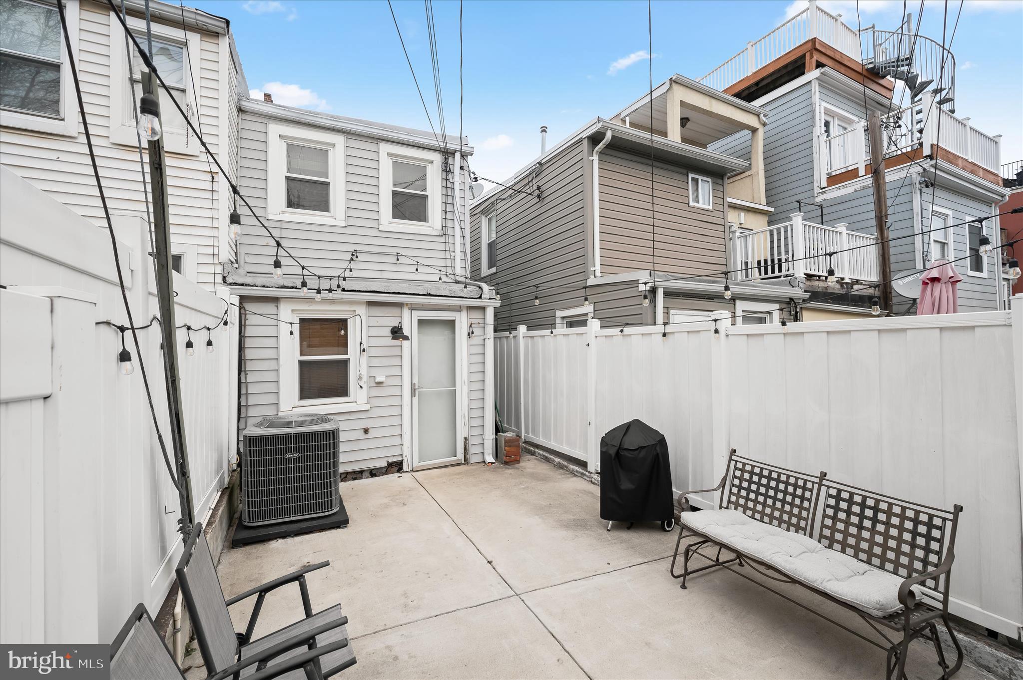 RIVERSIDE - Residential