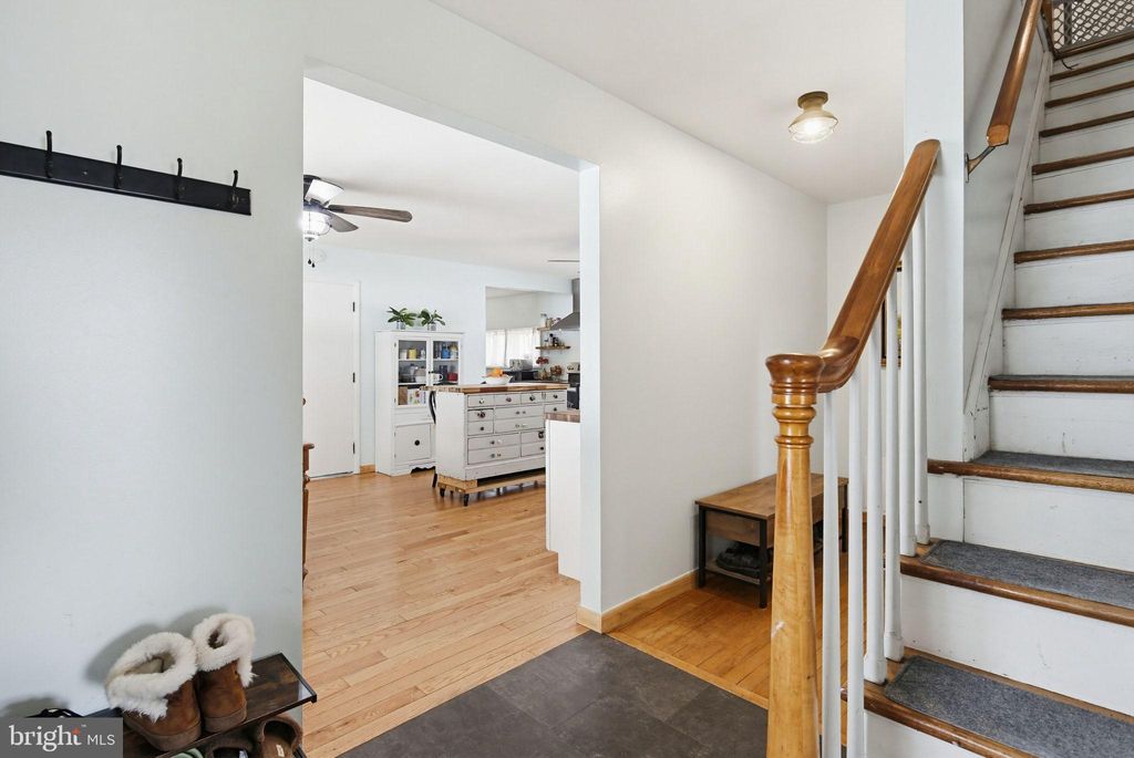 Photo of 2124 Oaklyn Drive, FALLSTON, MD 21047 (MLS # MDHR2051860)