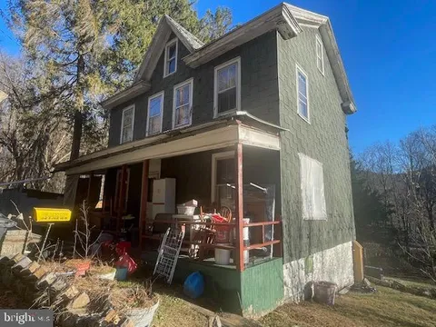 20 Shamokin Street, Ashland, PA MLS: PASK2019028