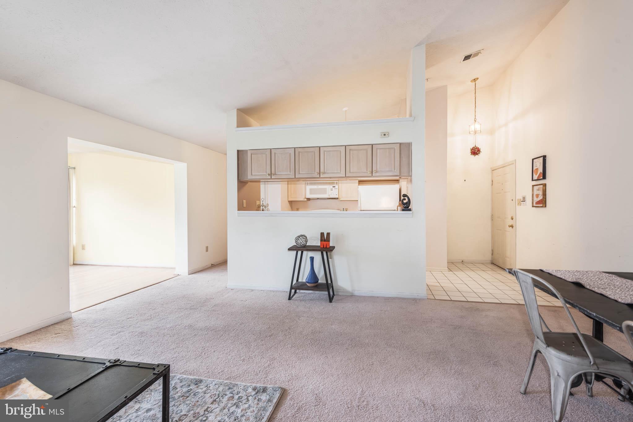 GREENSPRING EAST - Residential
