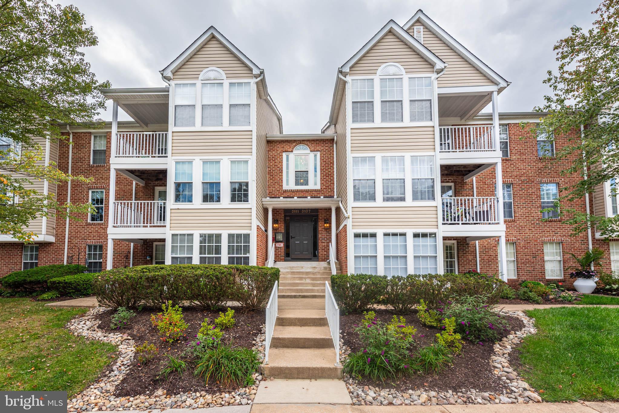 GREENSPRING EAST - Residential