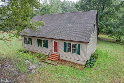 14990 GREENSBORO ROAD GOLDSBORO MD 21636
