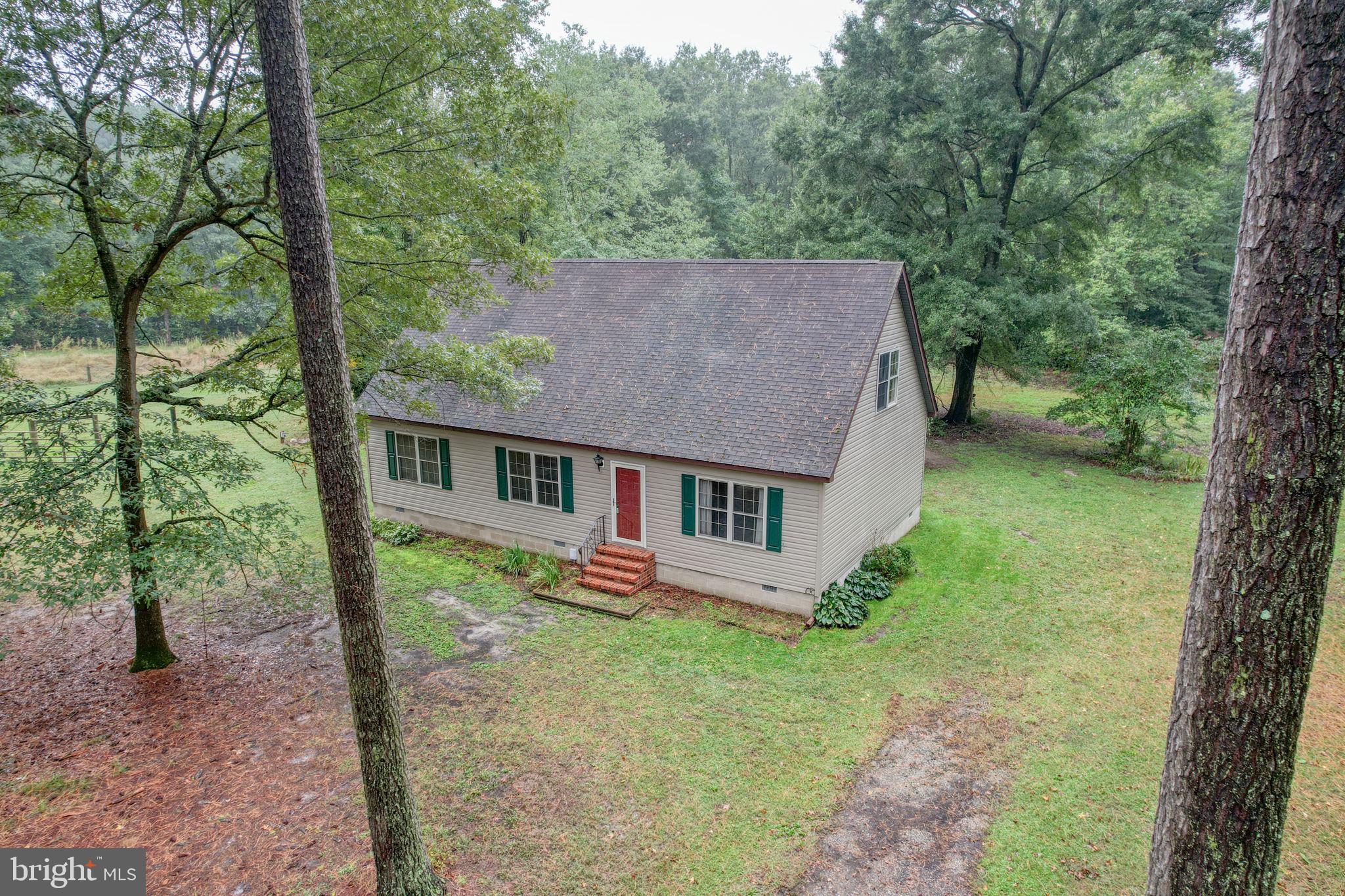 14990 GREENSBORO ROAD