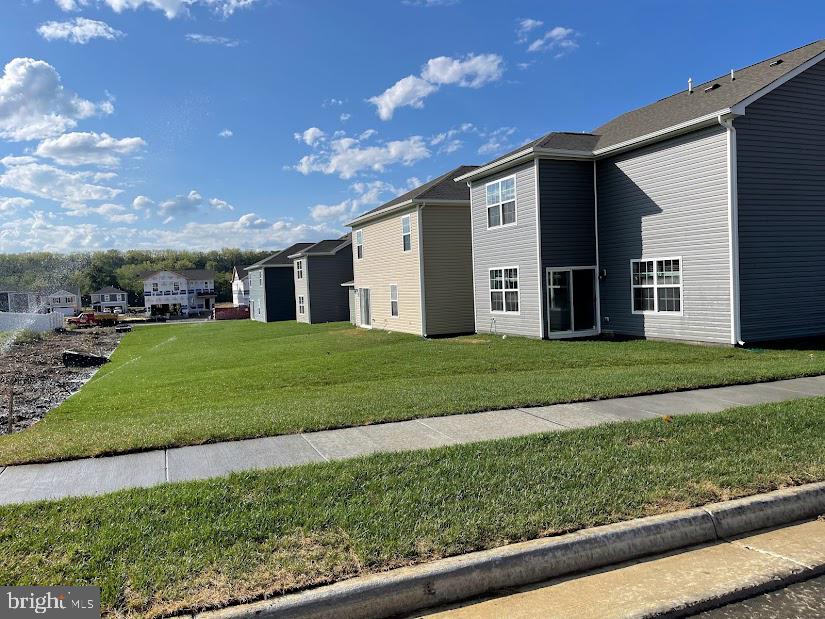 NONE AVAILABLE - Residential Lease