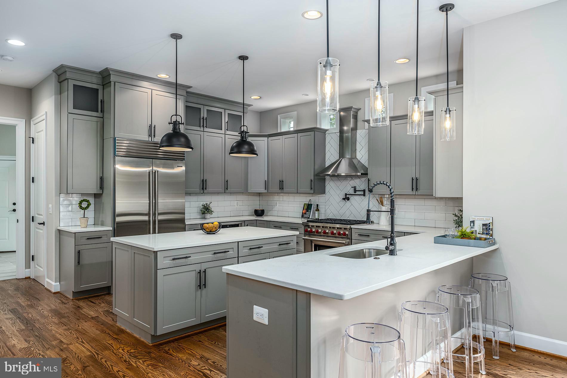 VIENNA - Residential