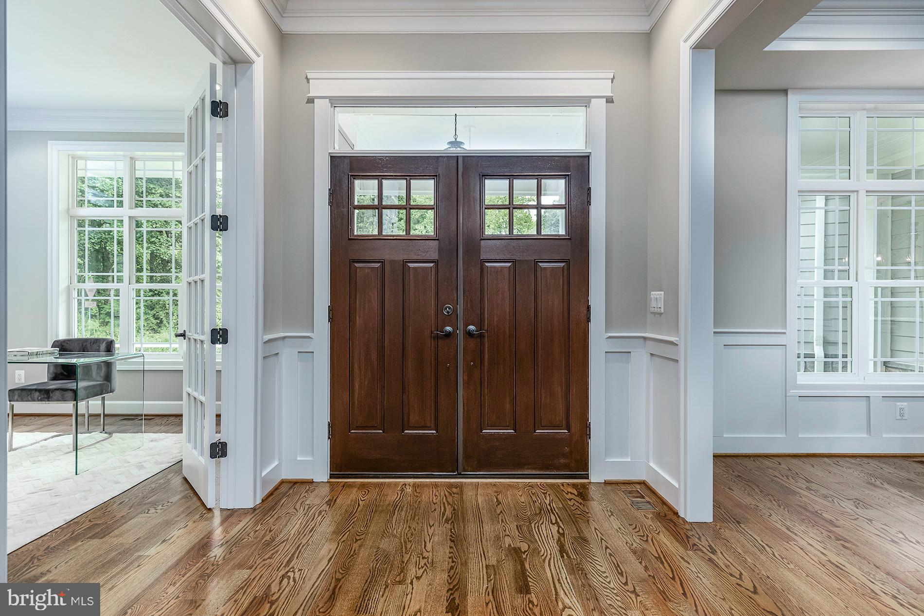 VIENNA - Residential