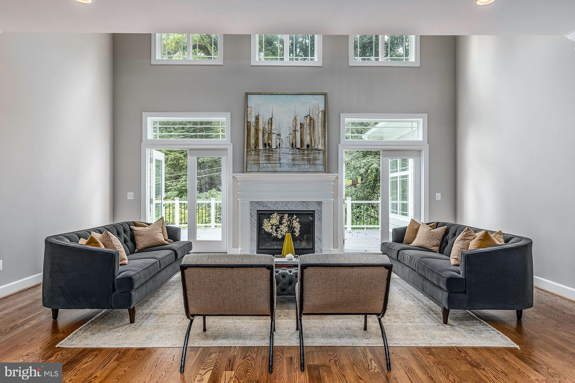 VIENNA - Residential