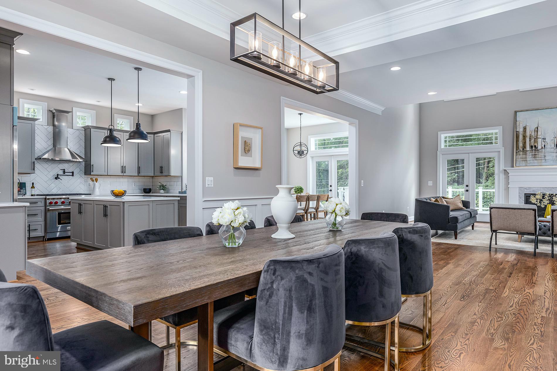 VIENNA - Residential