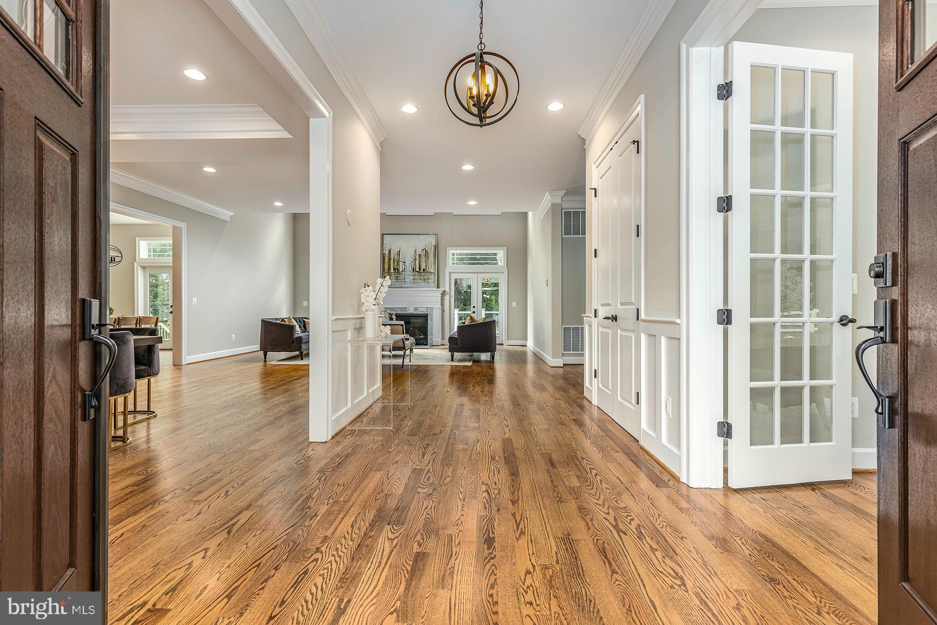 VIENNA - Residential