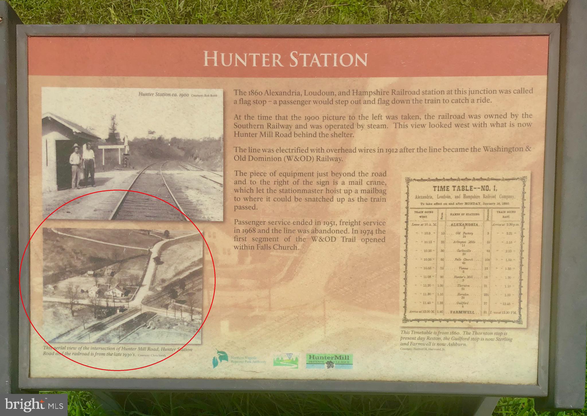 VIENNA - Residential