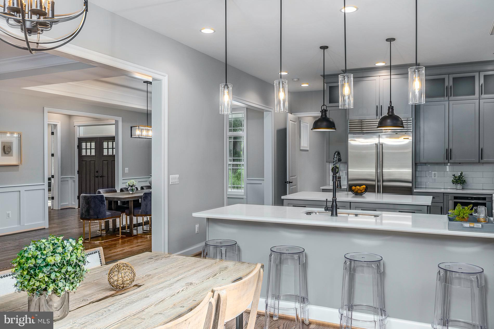 VIENNA - Residential