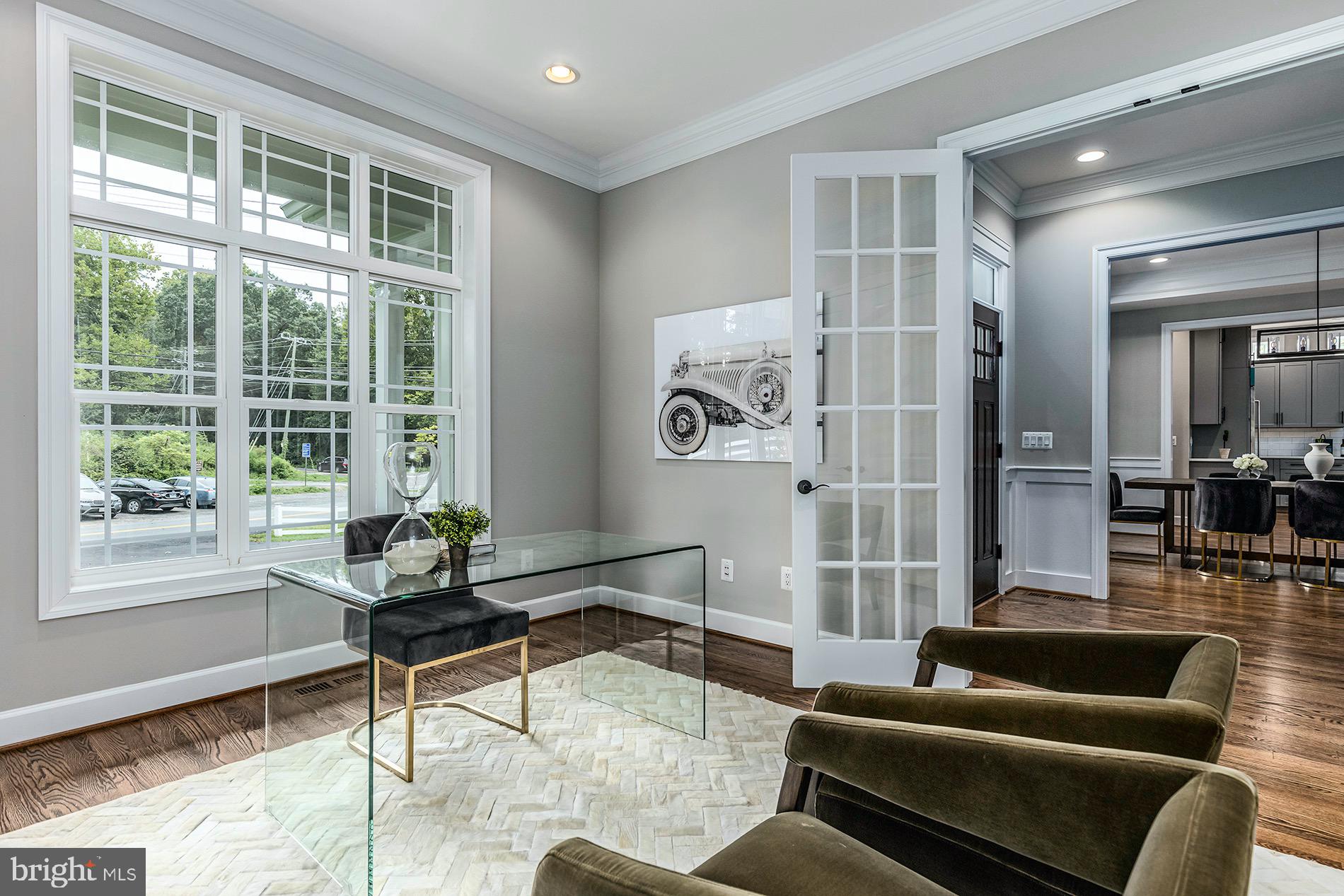 VIENNA - Residential