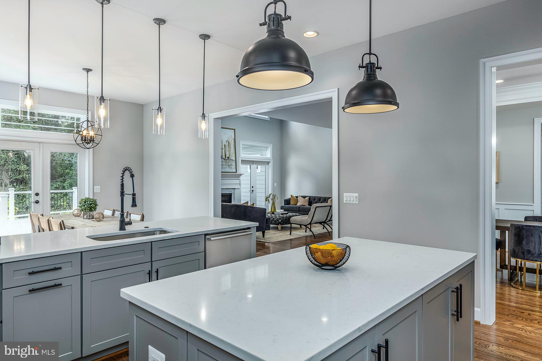 VIENNA - Residential