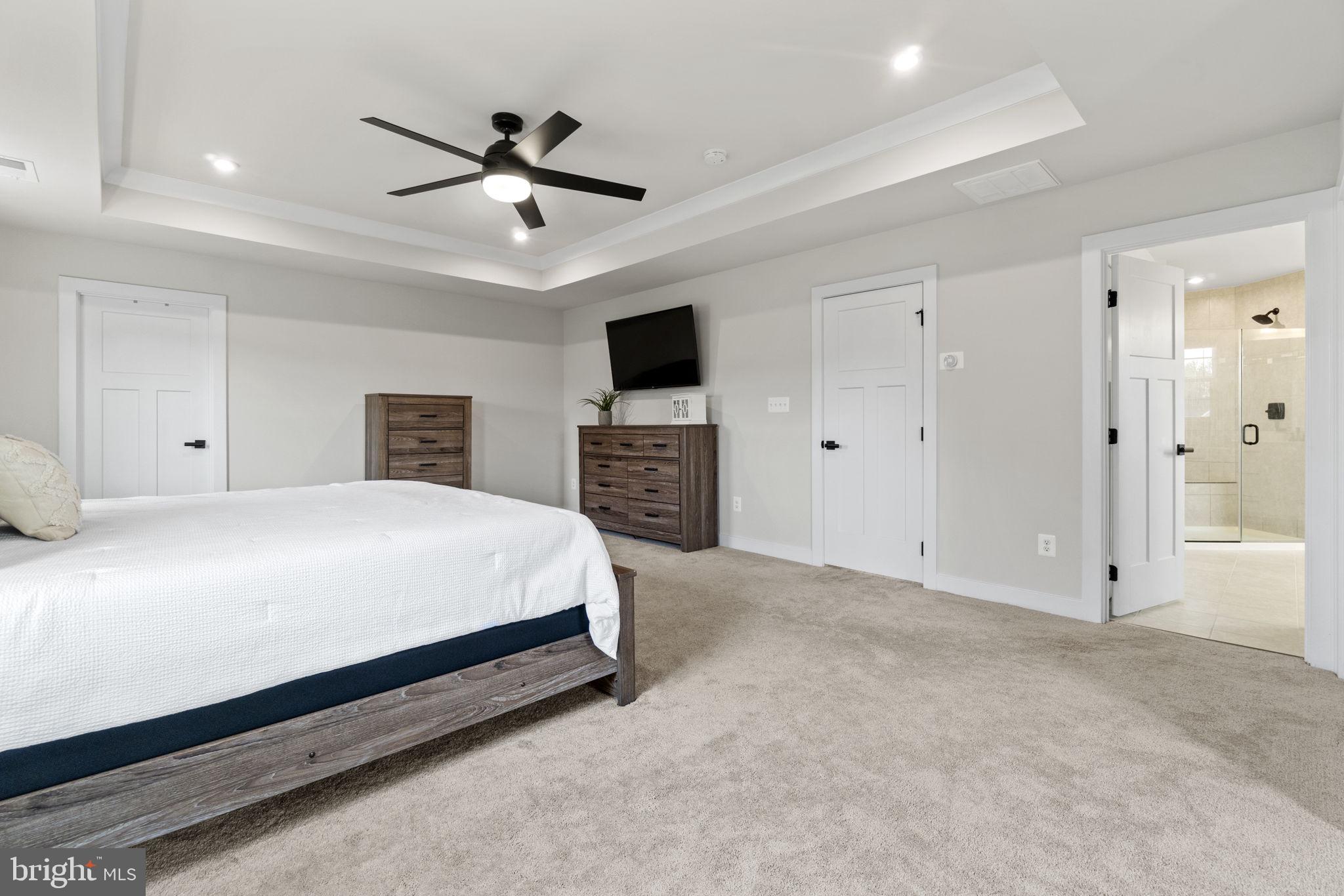 WARRENTON CHASE - Residential