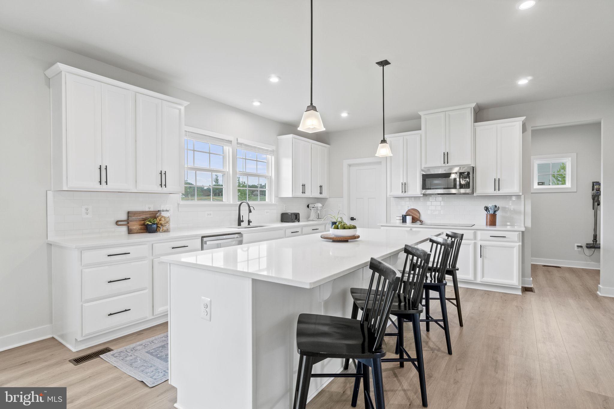 WARRENTON CHASE - Residential