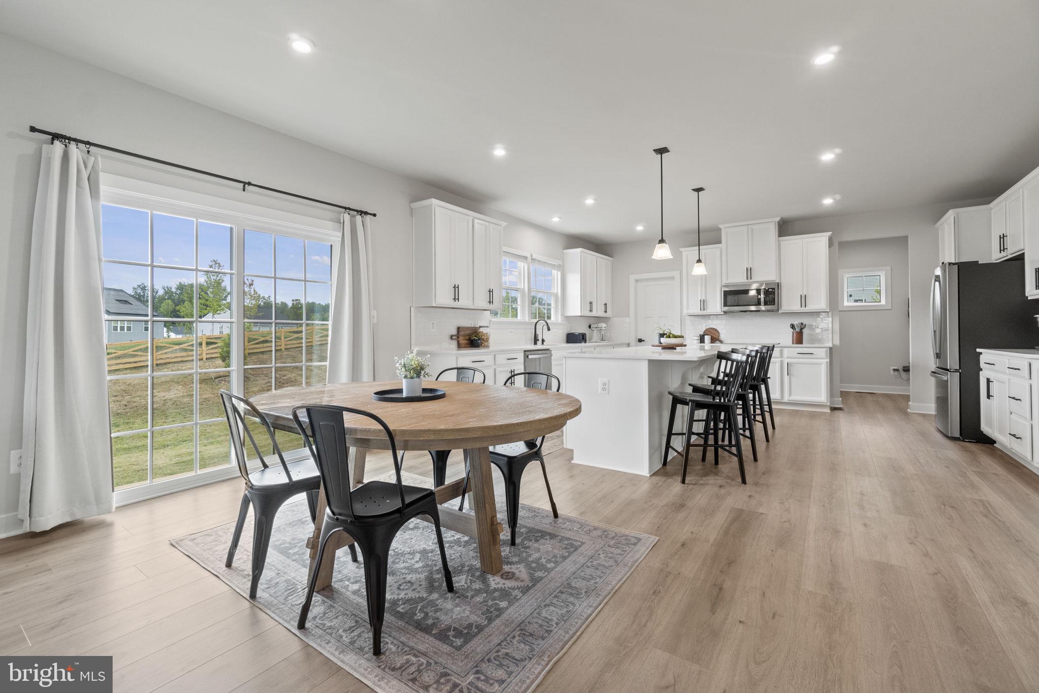 WARRENTON CHASE - Residential