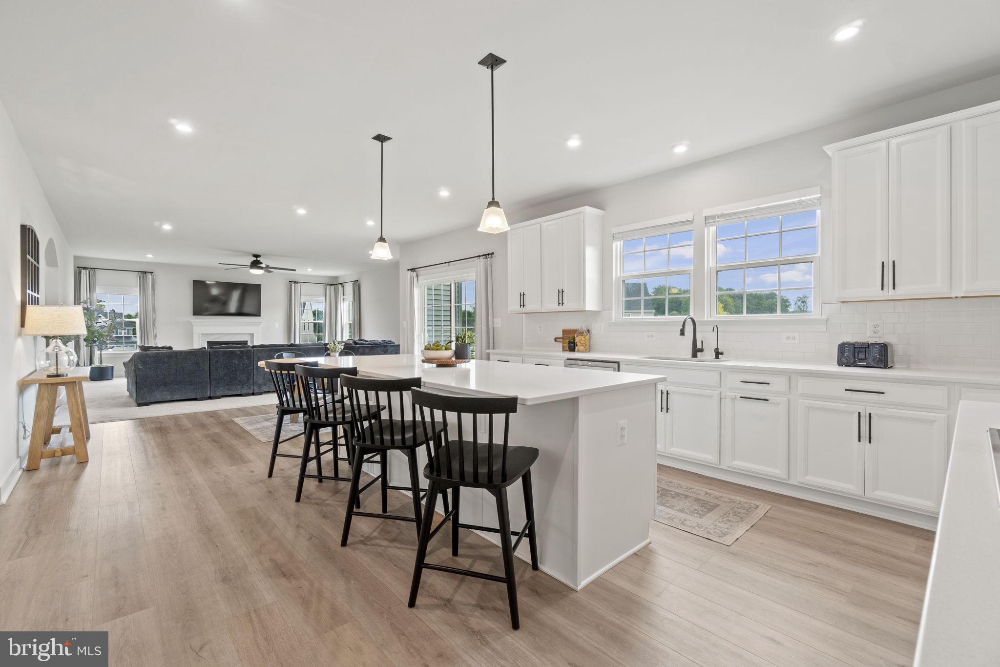 WARRENTON CHASE - Residential