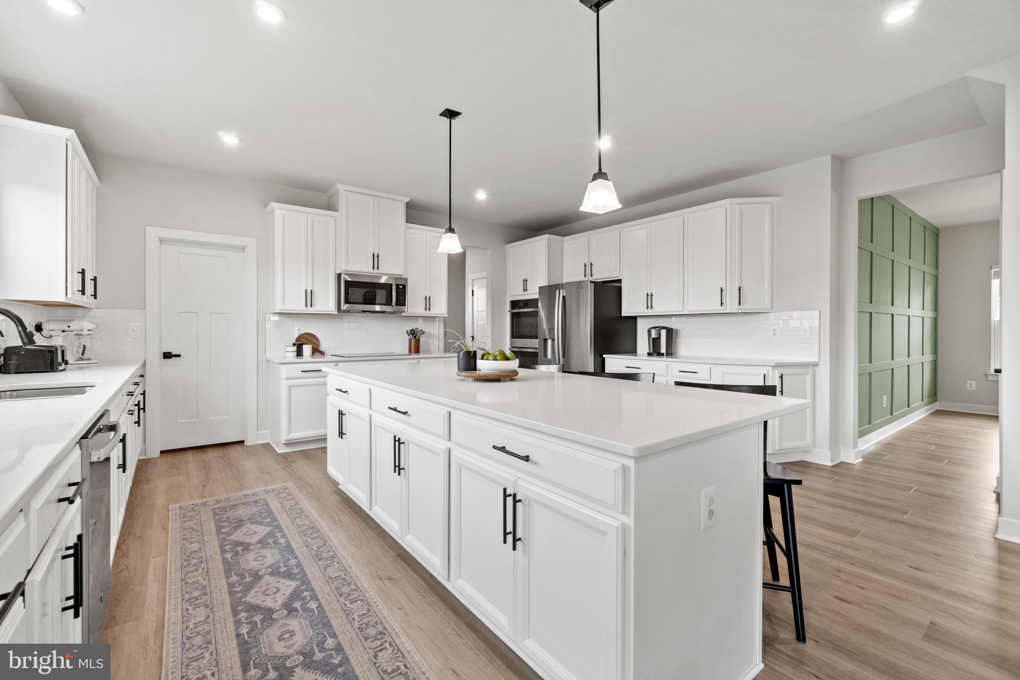 WARRENTON CHASE - Residential