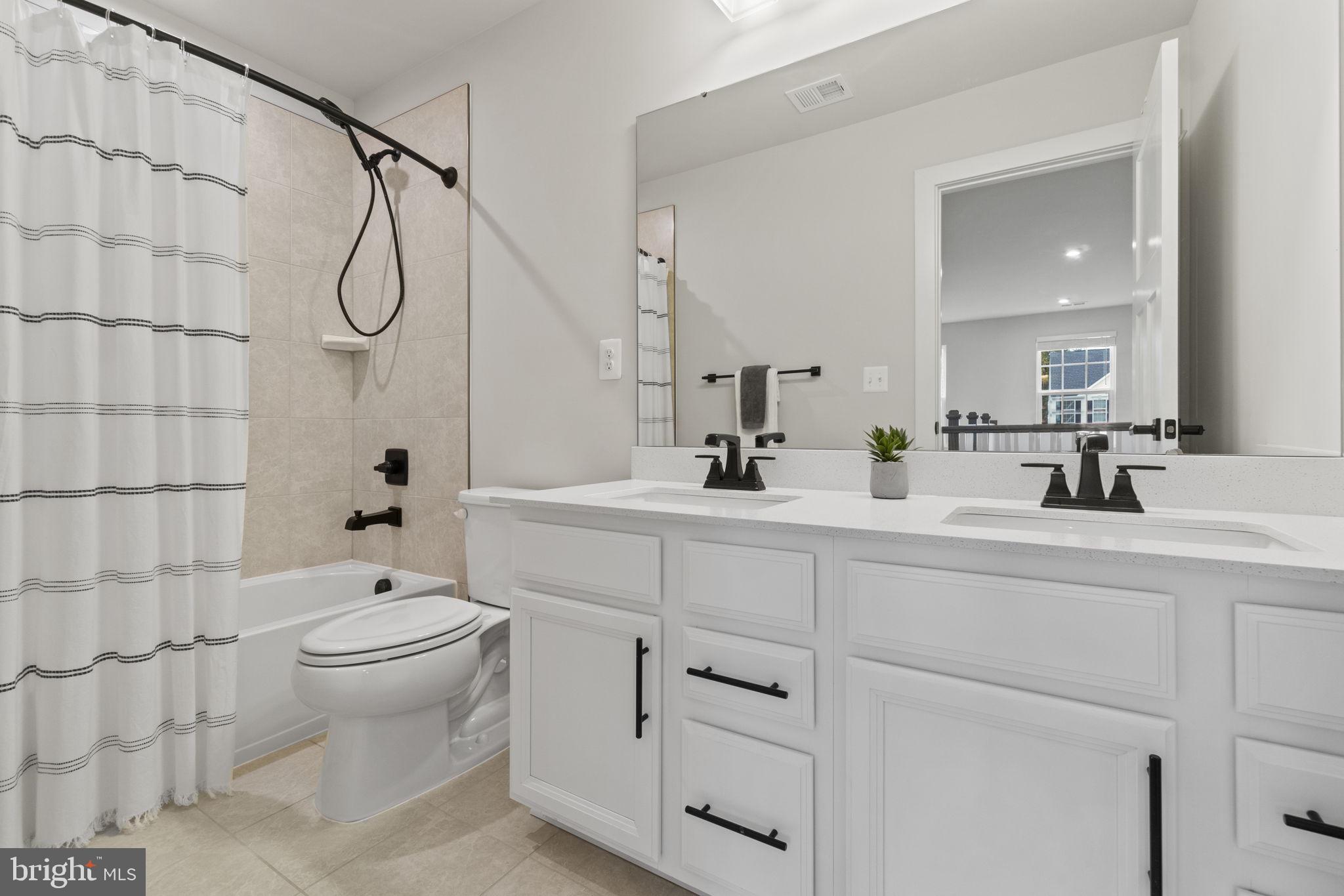 WARRENTON CHASE - Residential