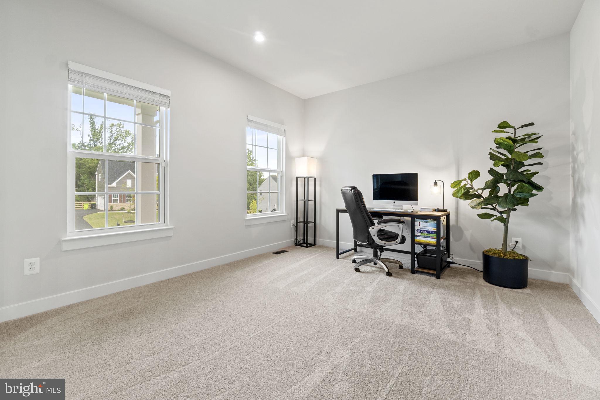 WARRENTON CHASE - Residential