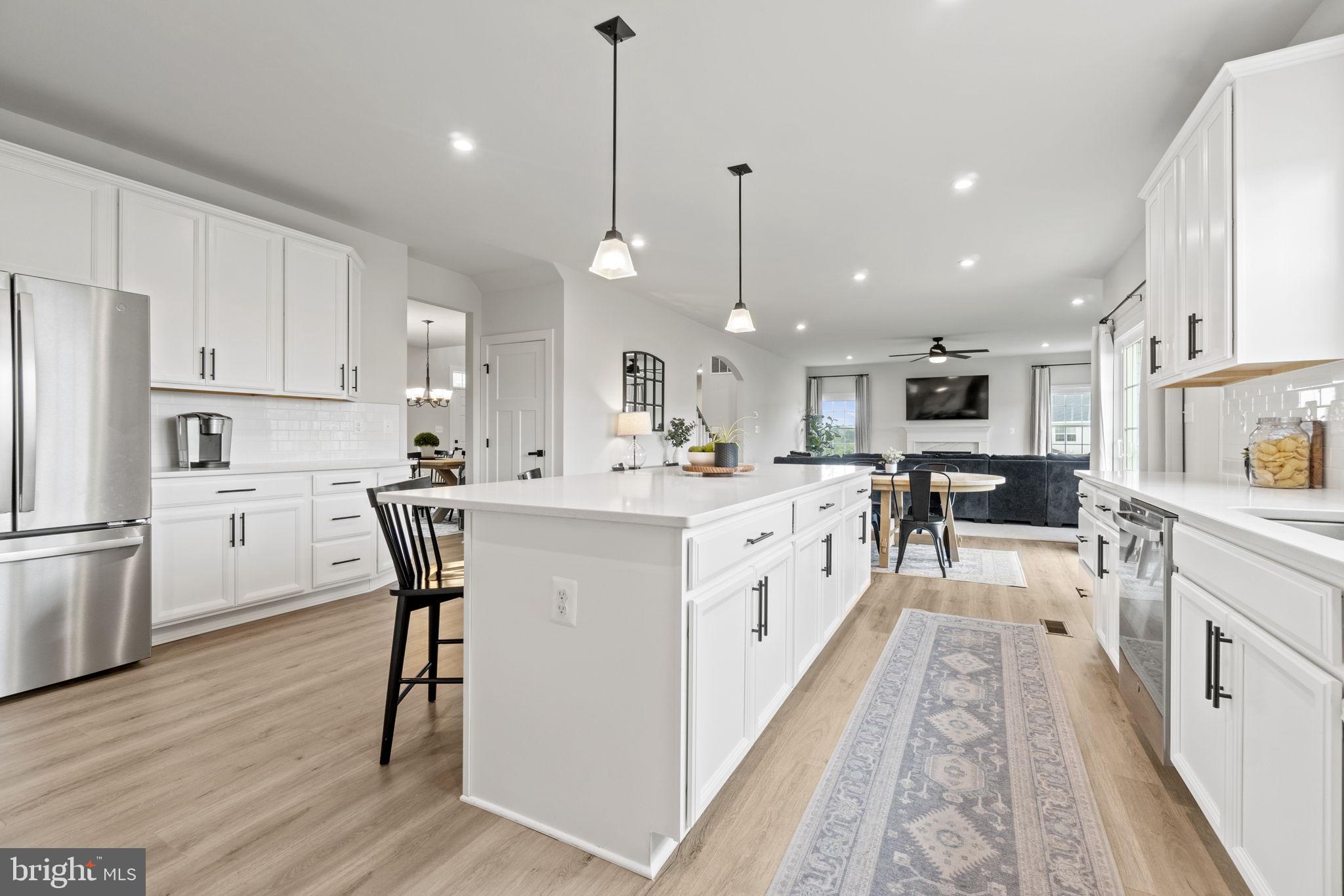 WARRENTON CHASE - Residential