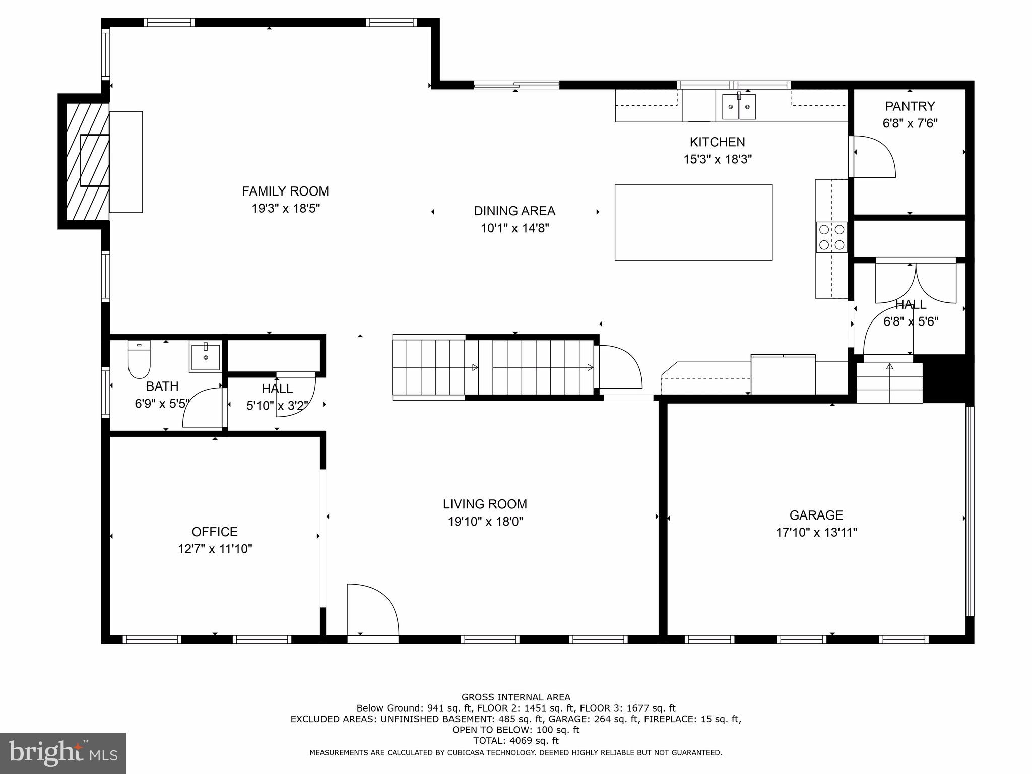 WARRENTON CHASE - Residential