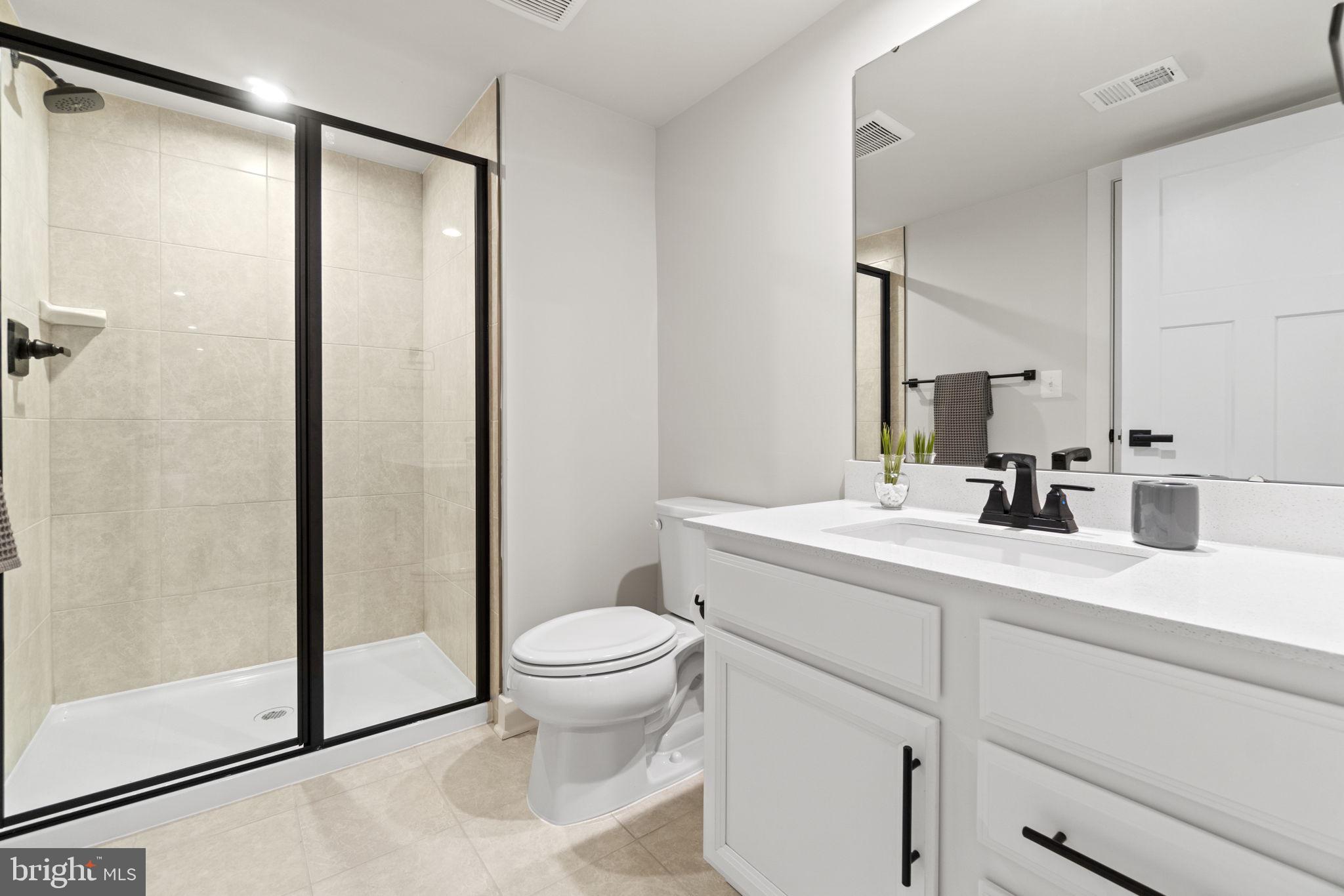 WARRENTON CHASE - Residential