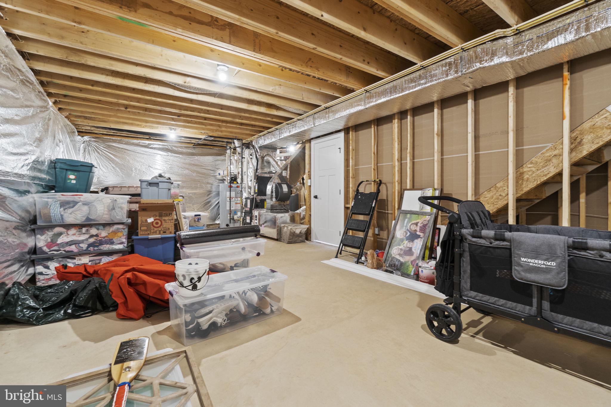 WARRENTON CHASE - Residential