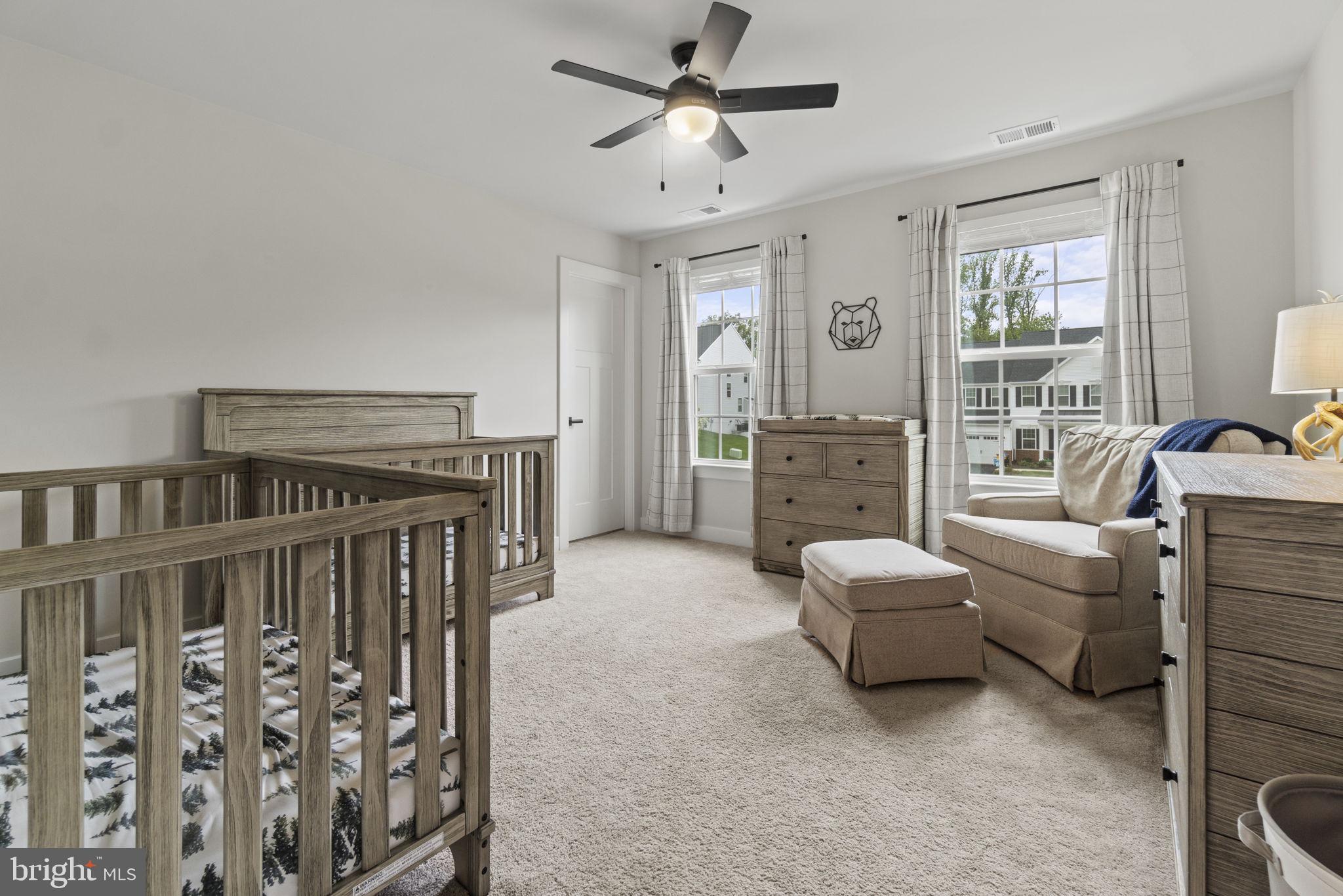 WARRENTON CHASE - Residential