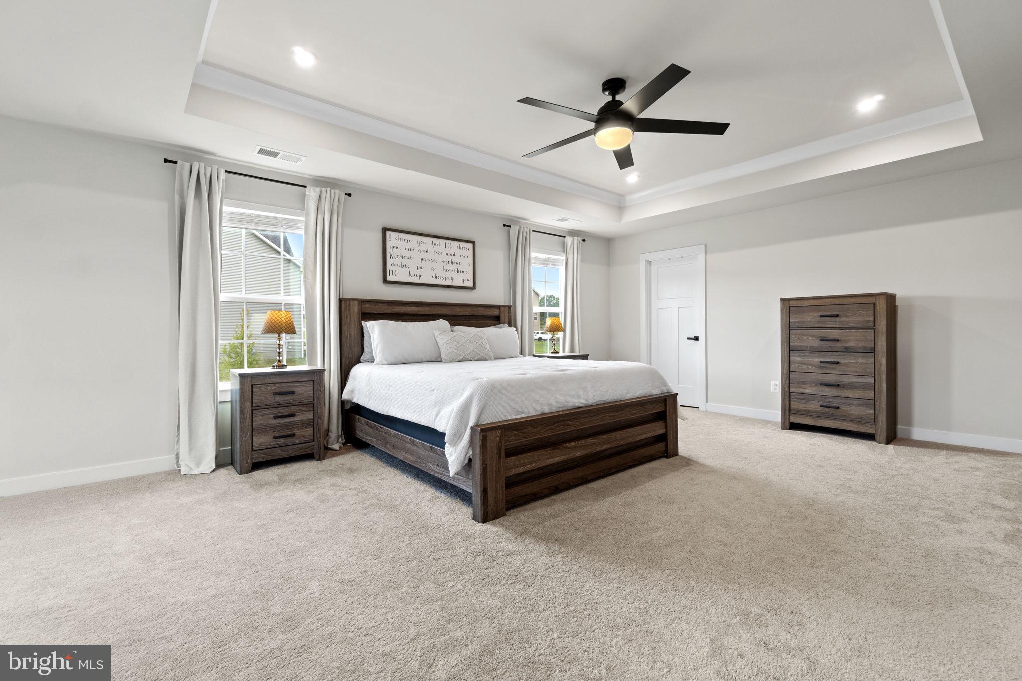 WARRENTON CHASE - Residential