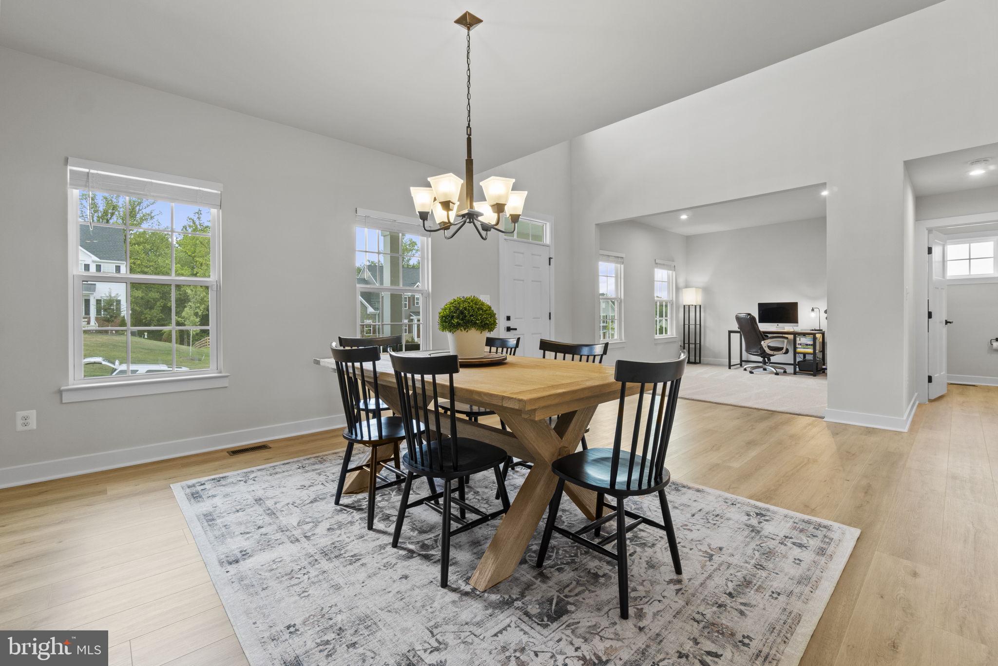 WARRENTON CHASE - Residential