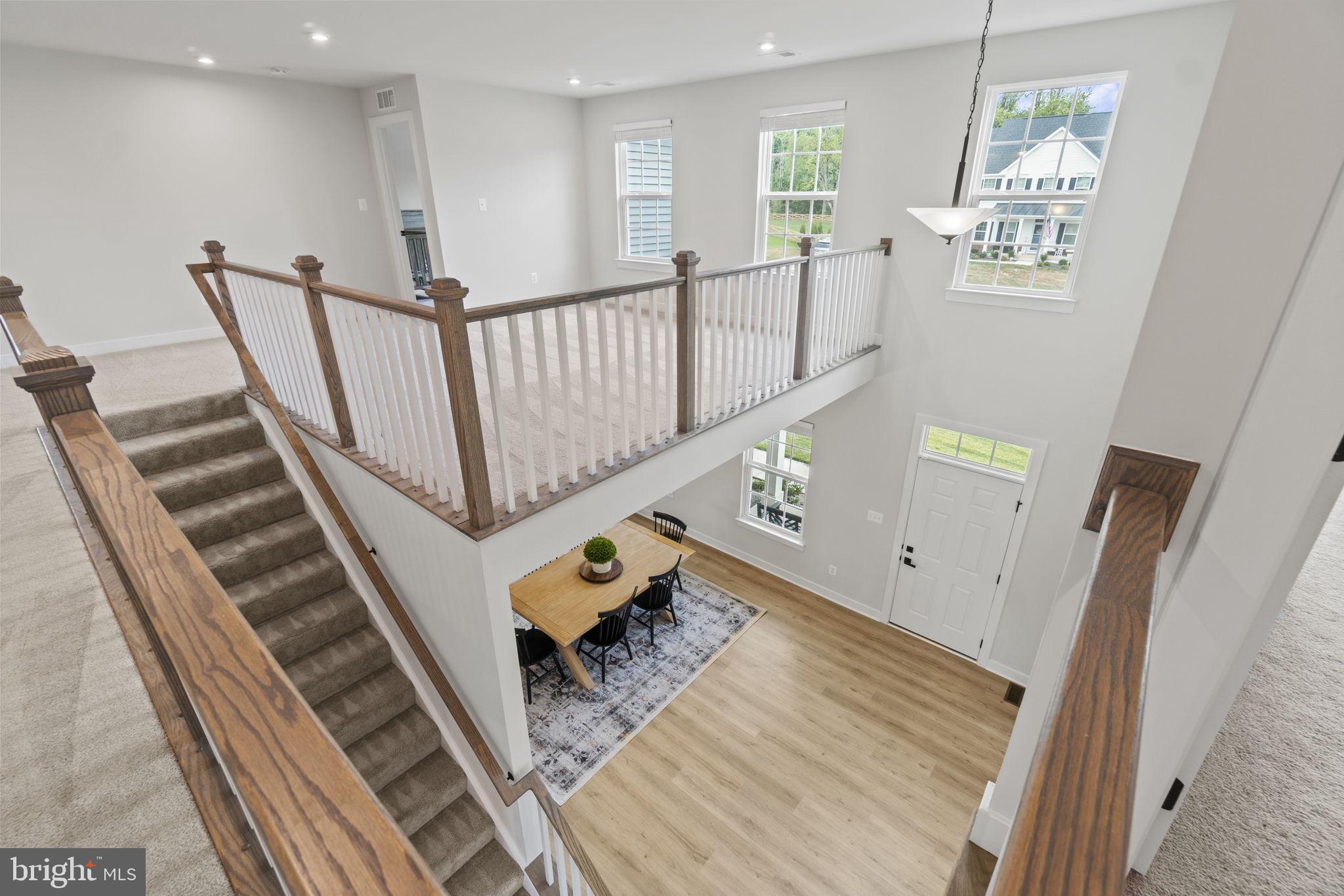 WARRENTON CHASE - Residential