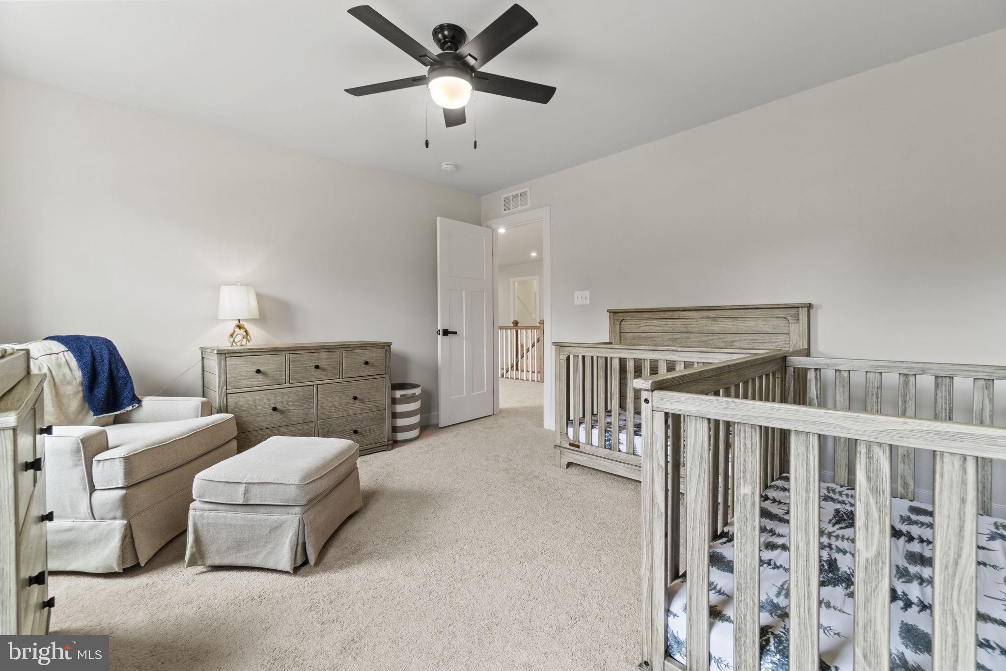 WARRENTON CHASE - Residential