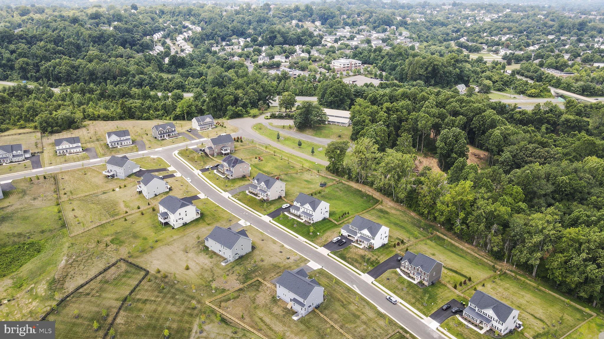 WARRENTON CHASE - Residential