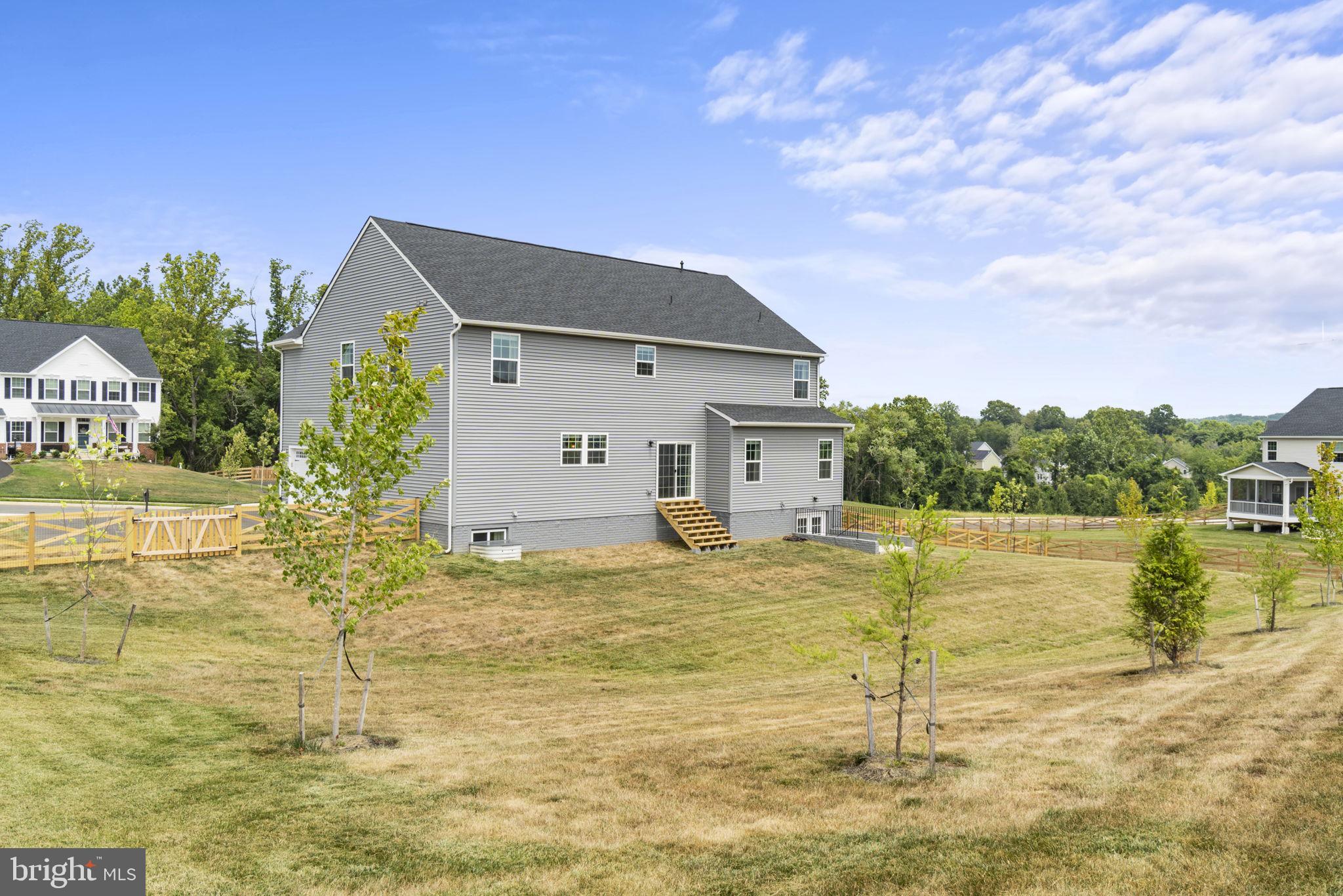 WARRENTON CHASE - Residential