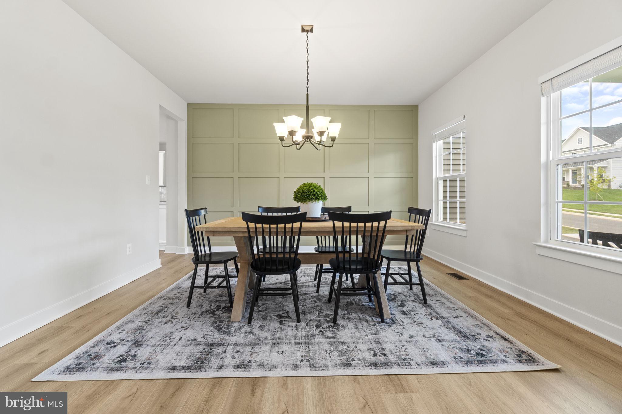 WARRENTON CHASE - Residential