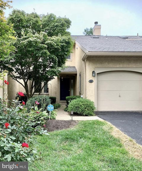 Condo For Sale - 373 Linden Drive #37-3<br/> Montgomery County, ELKINS PARK, PA 19027