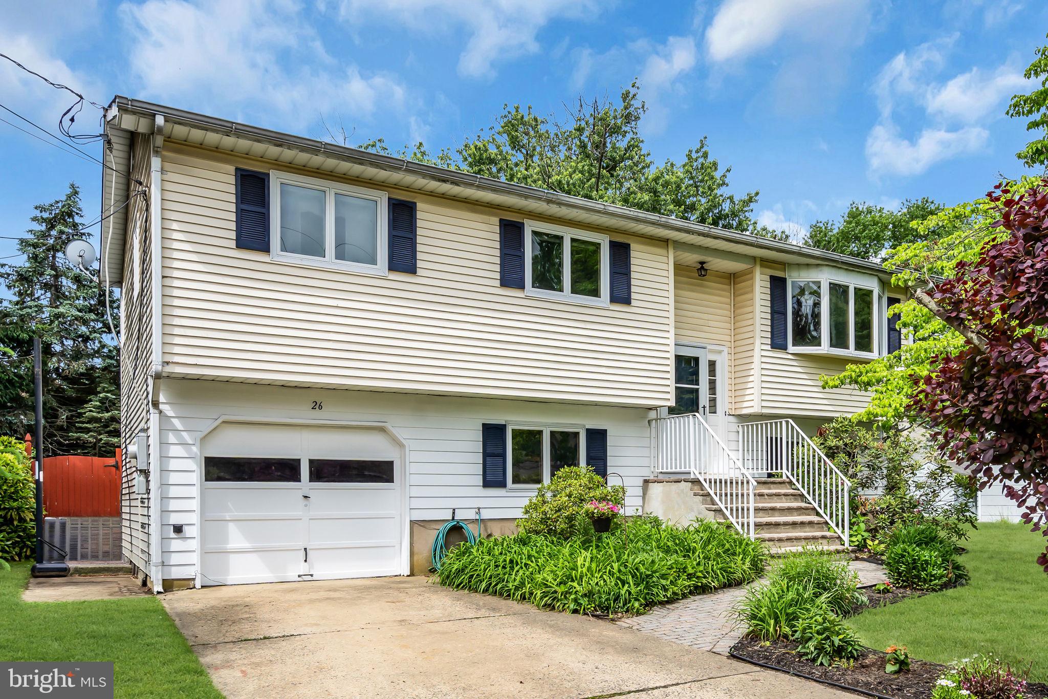26 ALLEN DRIVE