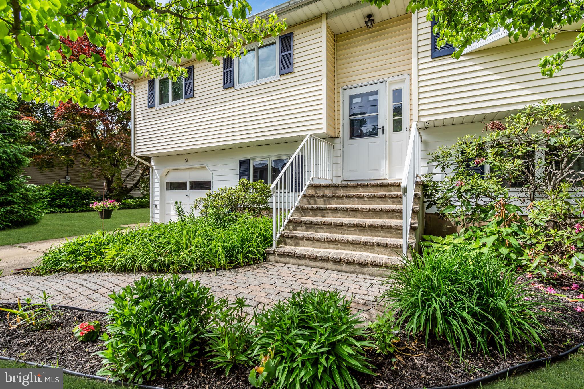 26 ALLEN DRIVE