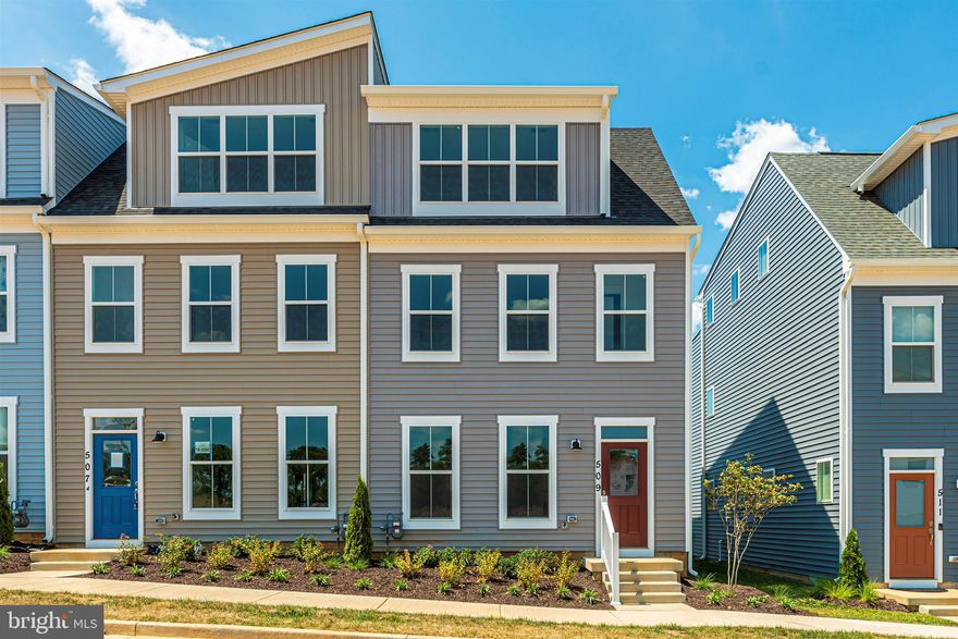 This home is sold, But stop by our model to build your own!