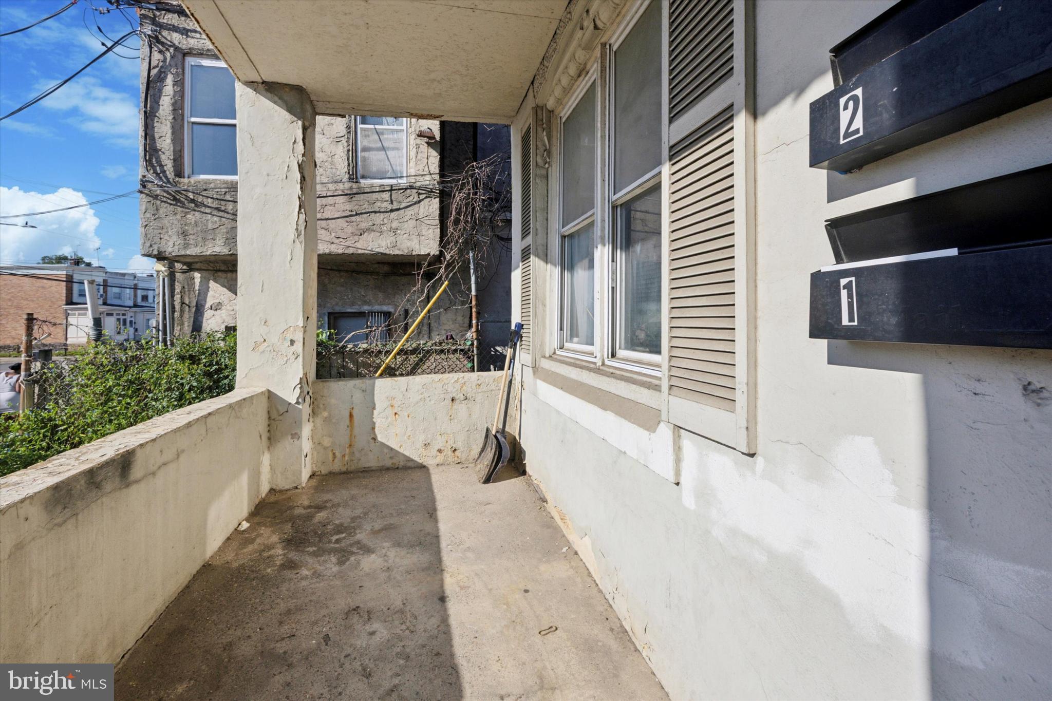 PHILADELPHIA (SOUTHWEST) - Residential Income