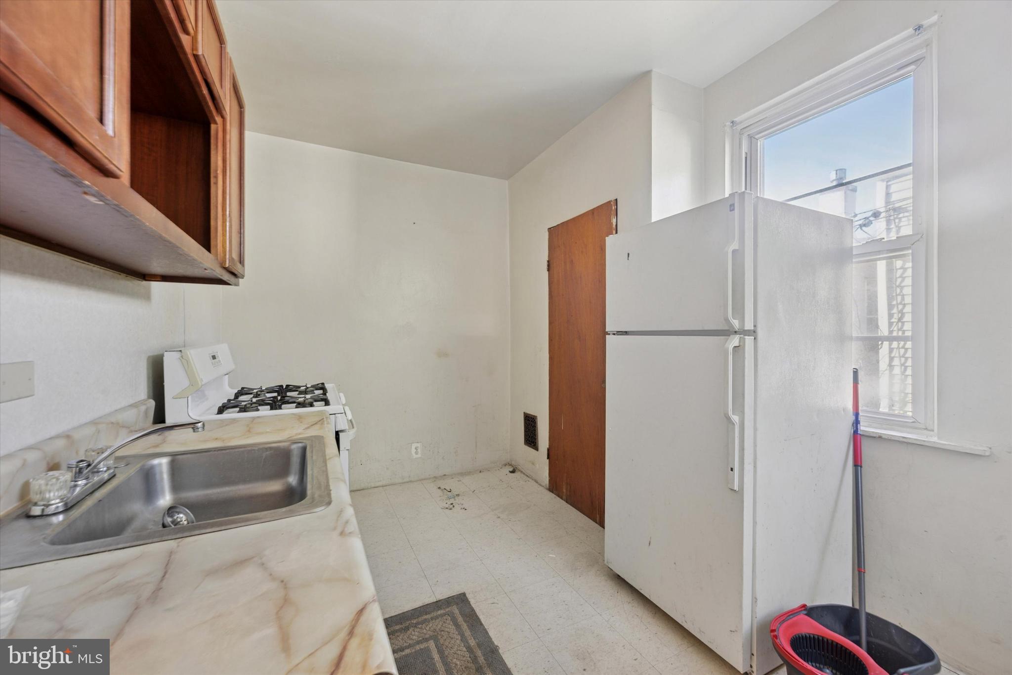 PHILADELPHIA (SOUTHWEST) - Residential Income