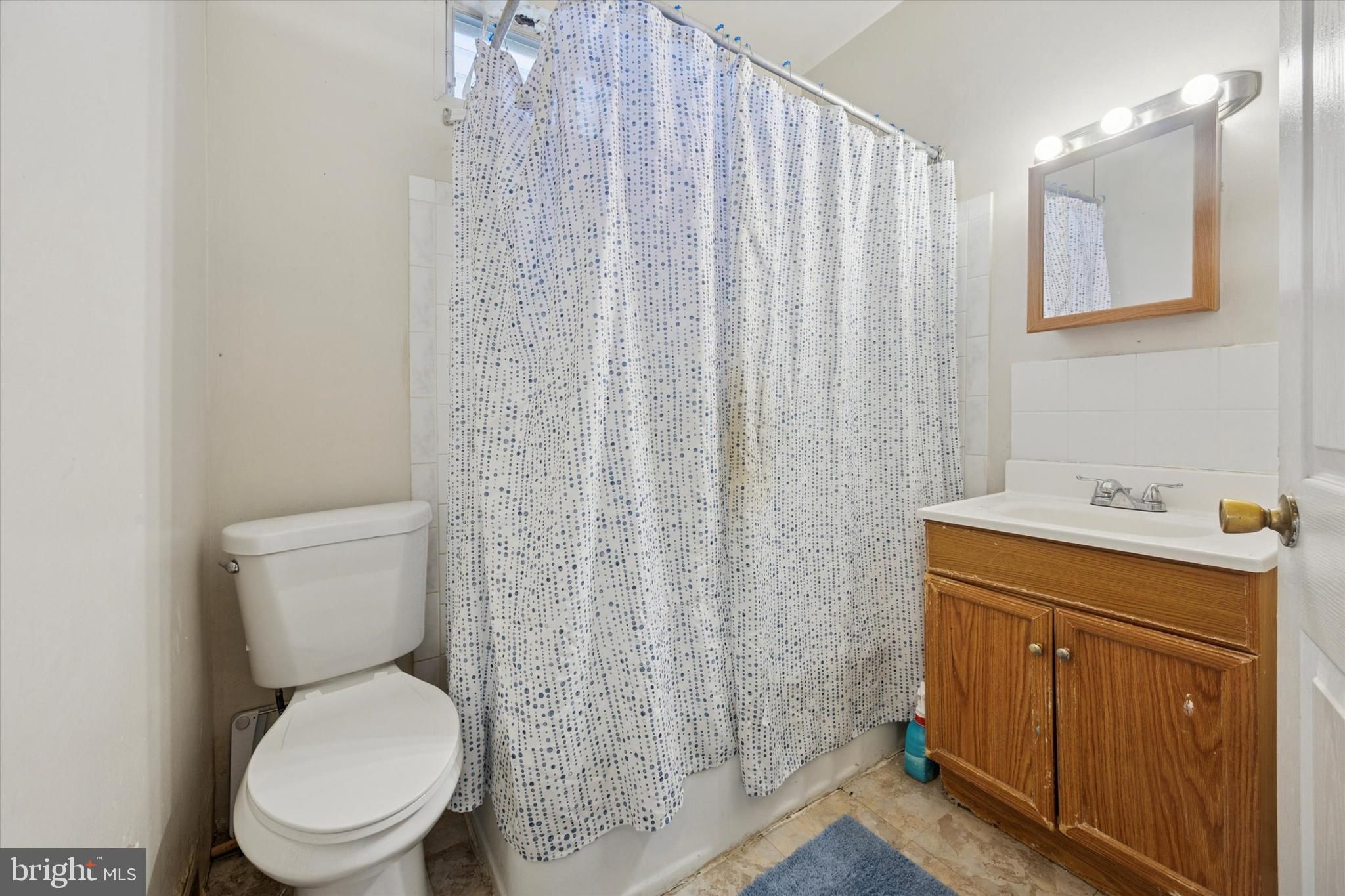 PHILADELPHIA (SOUTHWEST) - Residential Income