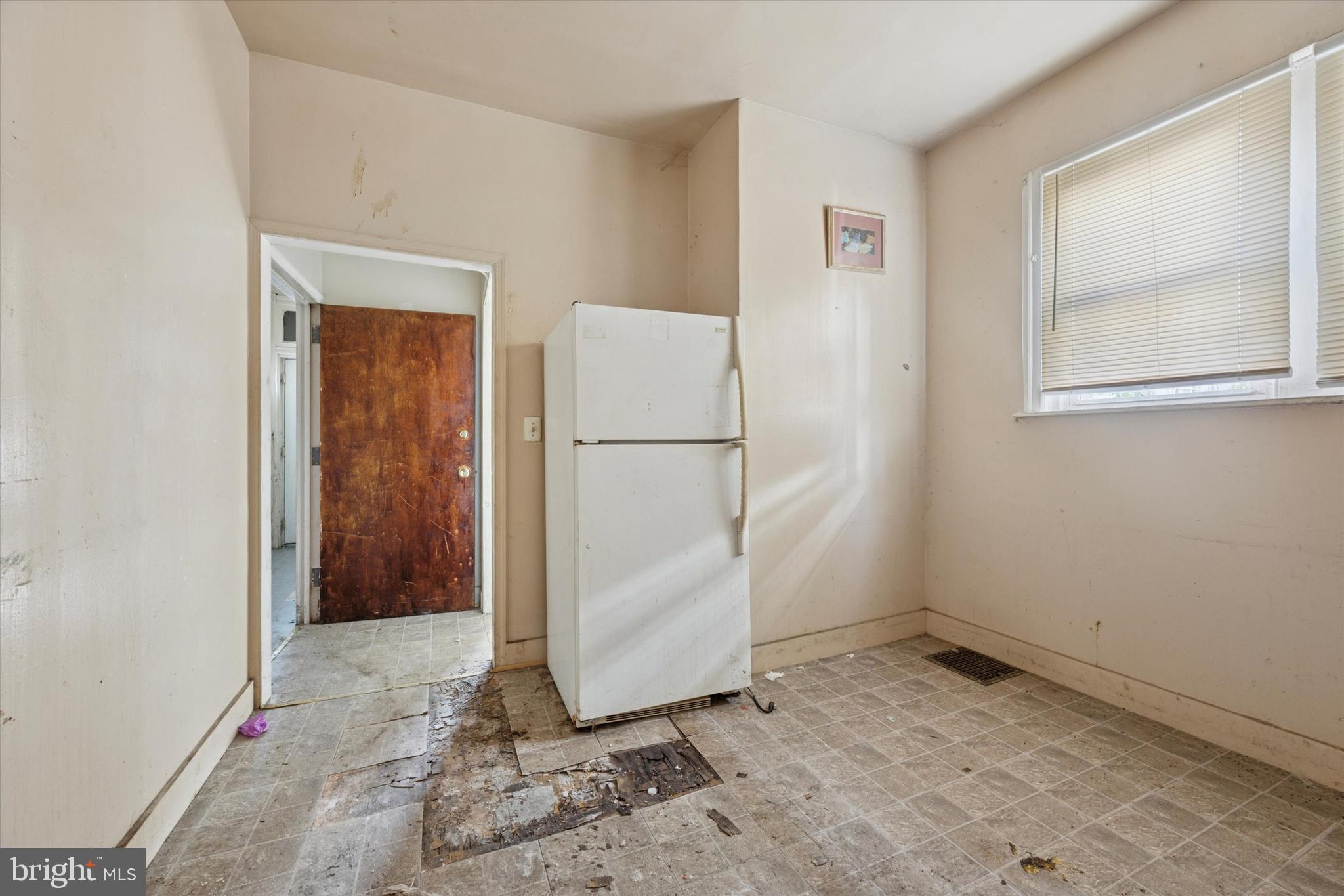 PHILADELPHIA (SOUTHWEST) - Residential Income