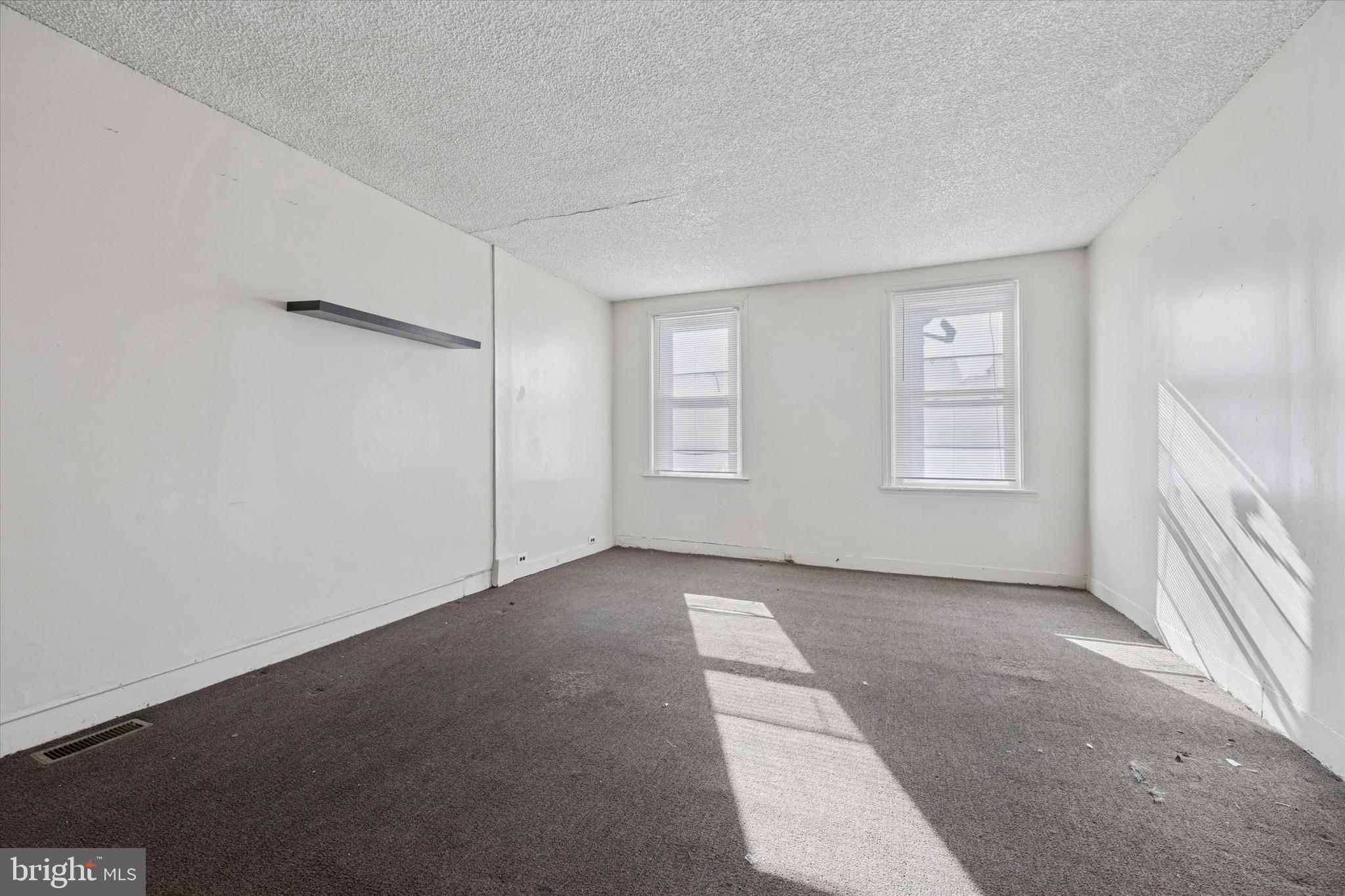 PHILADELPHIA (SOUTHWEST) - Residential Income