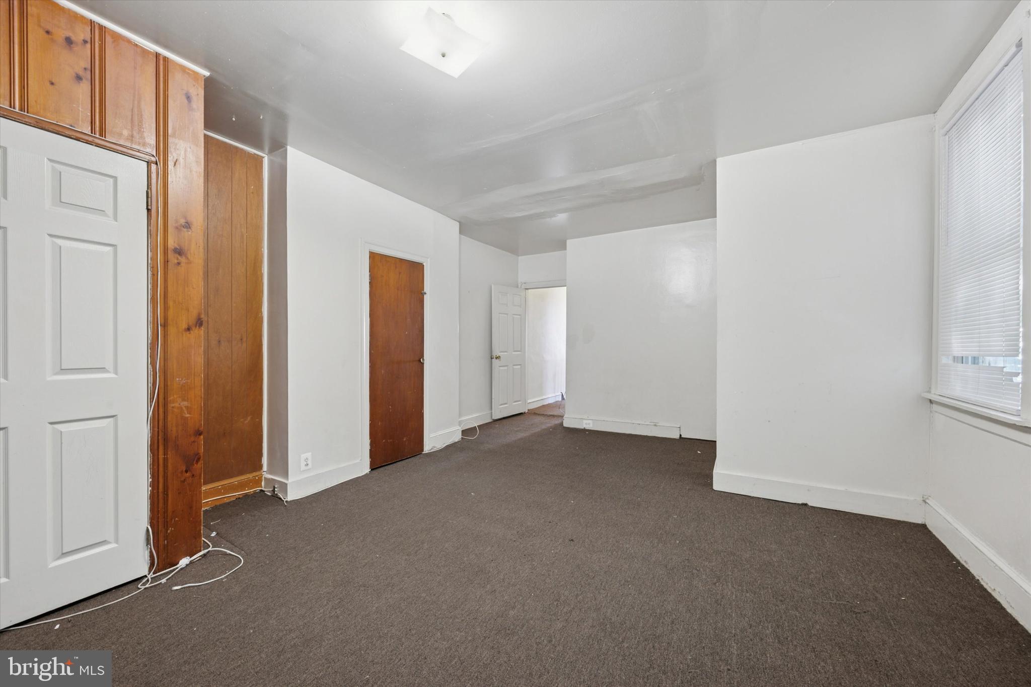 PHILADELPHIA (SOUTHWEST) - Residential Income