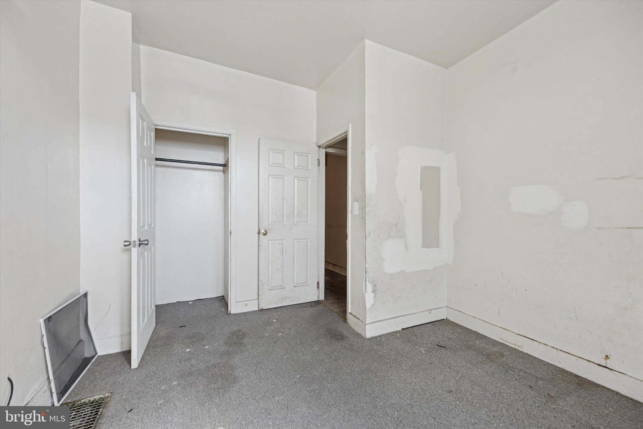 PHILADELPHIA (SOUTHWEST) - Residential Income