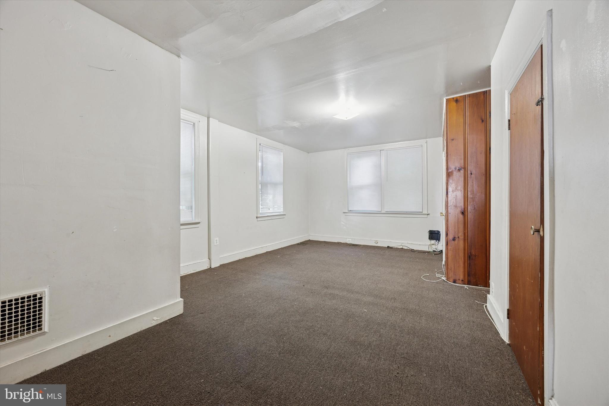 PHILADELPHIA (SOUTHWEST) - Residential Income