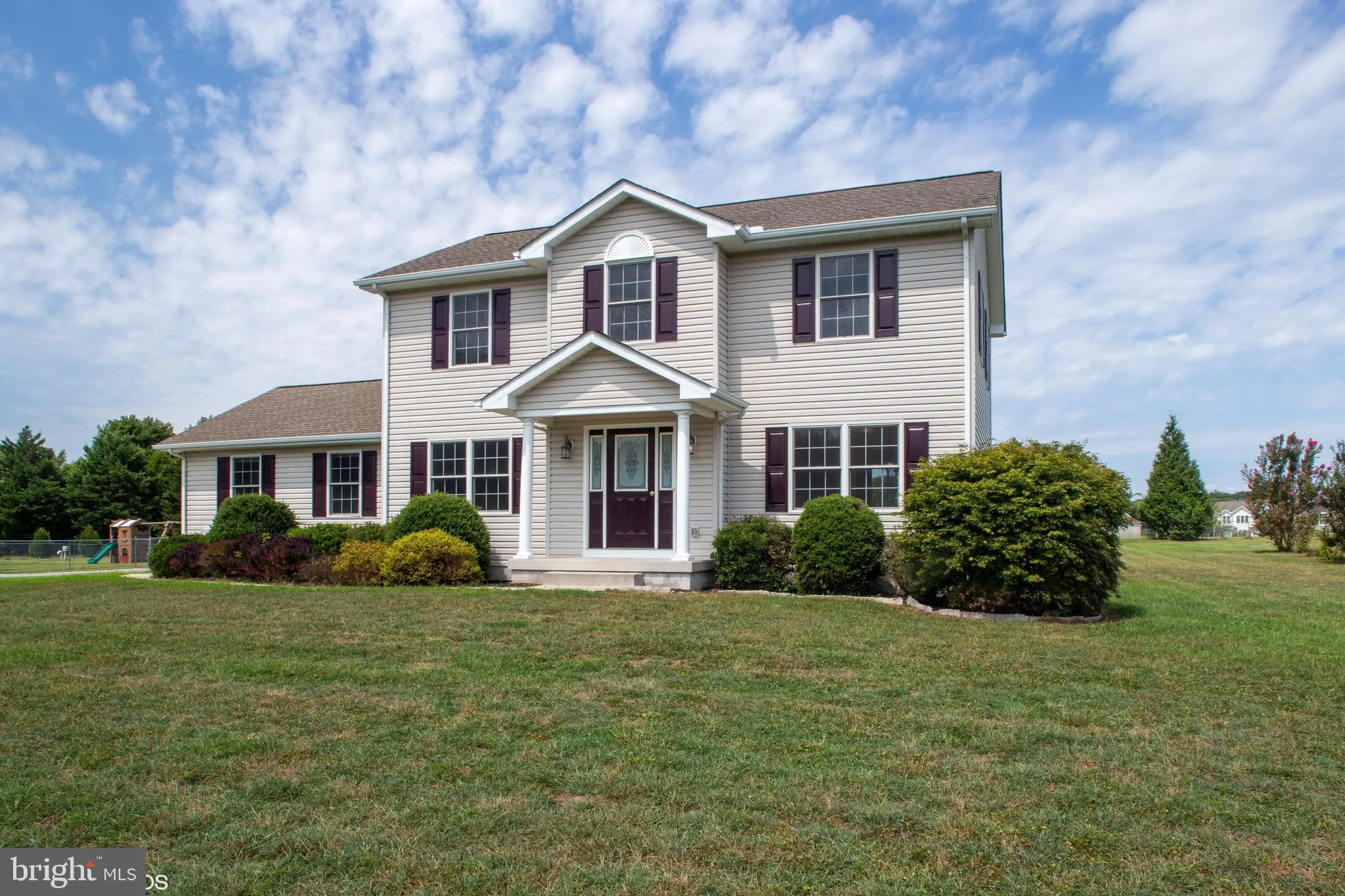 150 Princess Ann Avenue, Viola, DE 19979