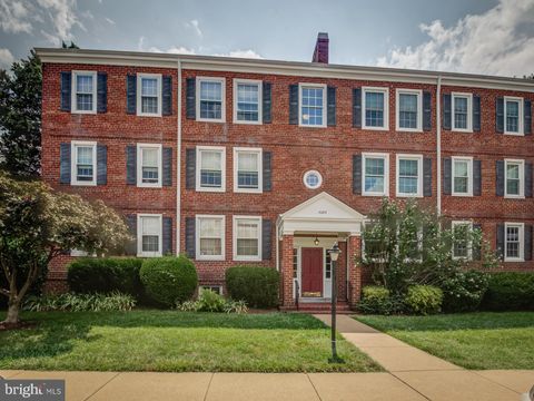 3082 ABINGDON STREET C1 ARLINGTON VA 22206